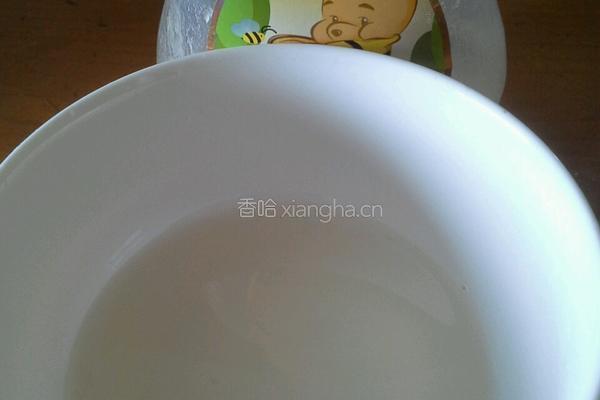 糯米枣的做法图解6