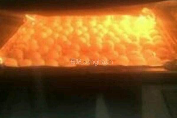 旺仔小馒头的做法图解9
