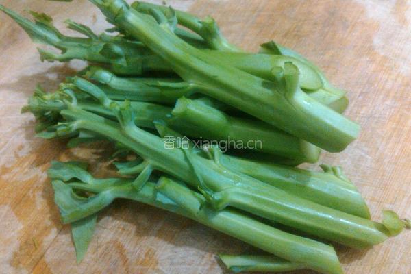 金菇肥牛卷的做法图解2