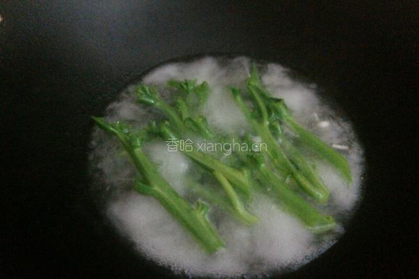 金菇肥牛卷的做法图解6