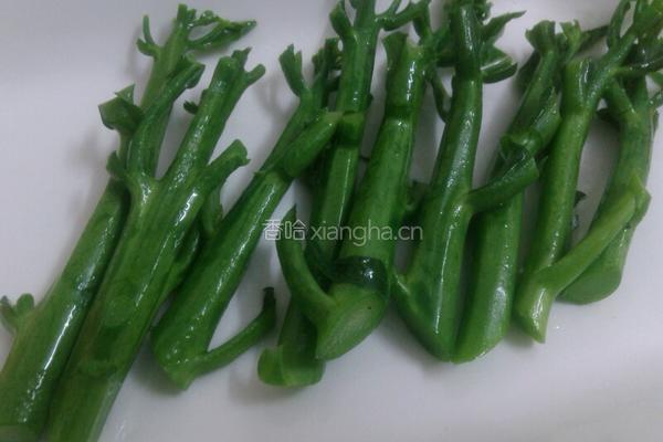 金菇肥牛卷的做法图解7