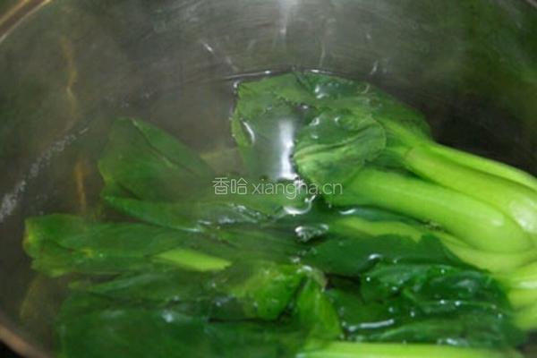 腊味煲仔饭的做法图解7