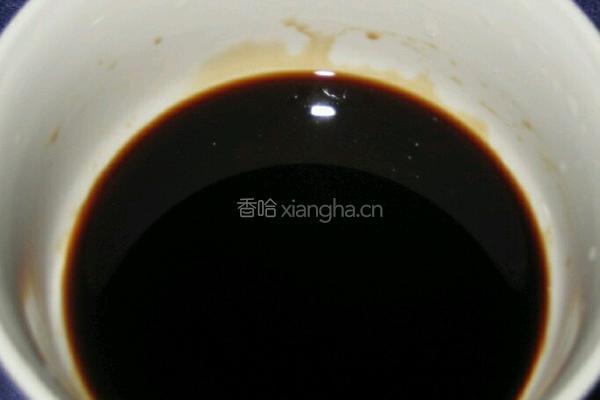 腊味煲仔饭的做法图解9