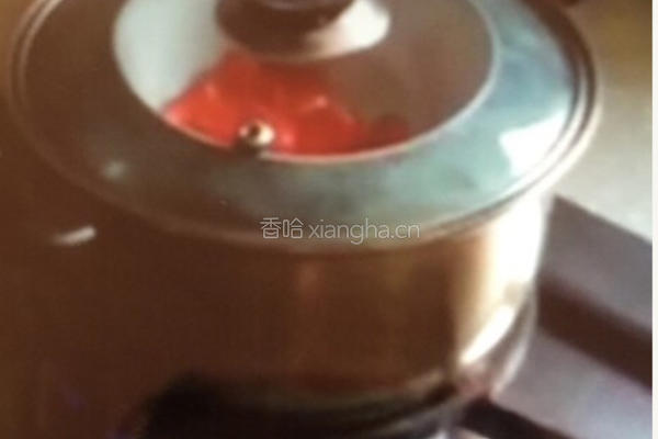 彩虹布丁的做法图解2