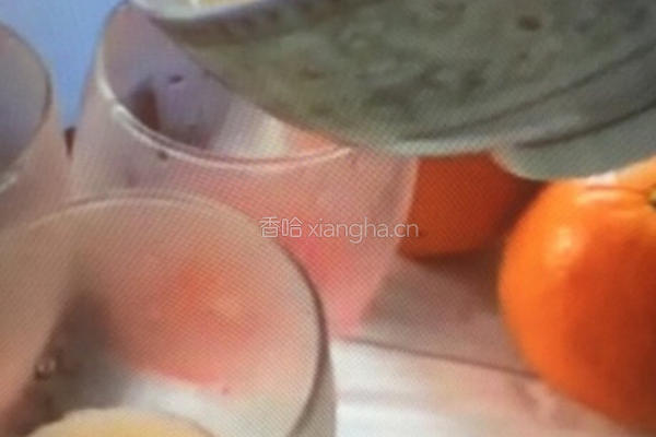 彩虹布丁的做法图解6