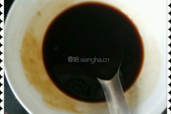 蟹味带鱼的做法图解2