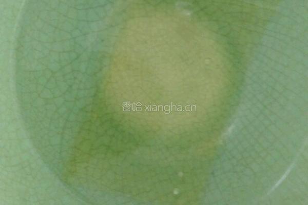 蓝莓渐变冻芝士蛋糕的做法图解8