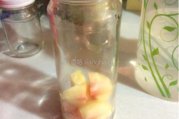 一杯名叫随便的水 (∩_∩) 的做法图解3
