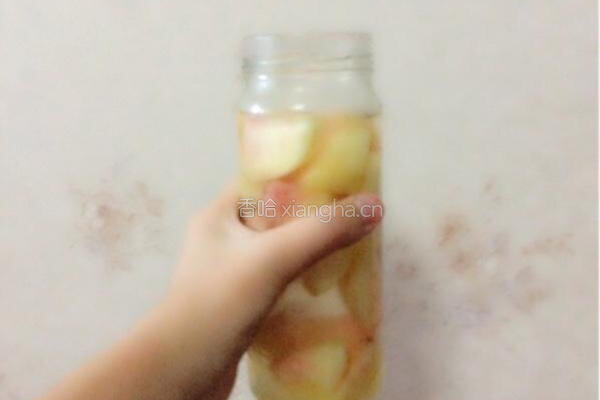 一杯名叫随便的水 (∩_∩) 的做法图解6