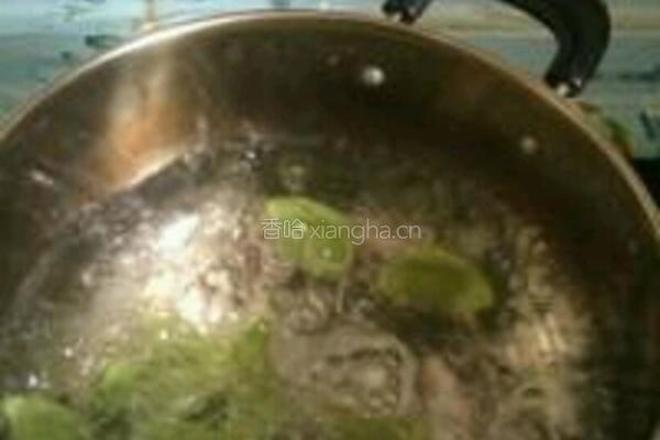 专门给宝宝做的水饺的做法图解6