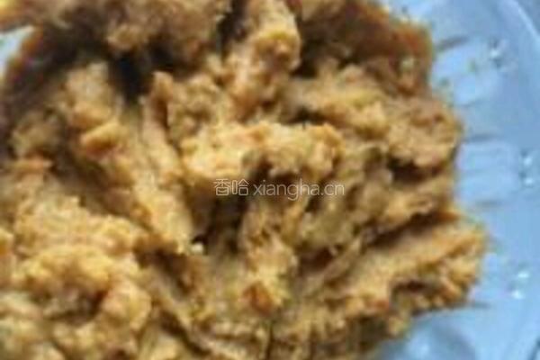 专门给宝宝做的水饺的做法图解3