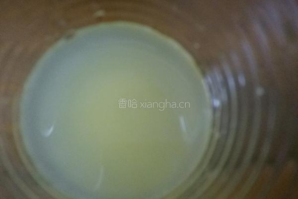 绿翡翠的做法图解6