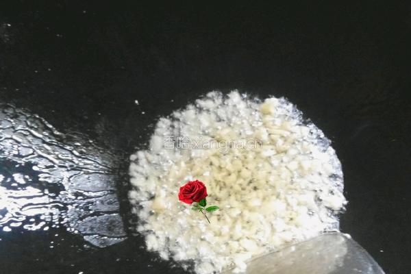 凉拌陈醋黄瓜的做法图解5