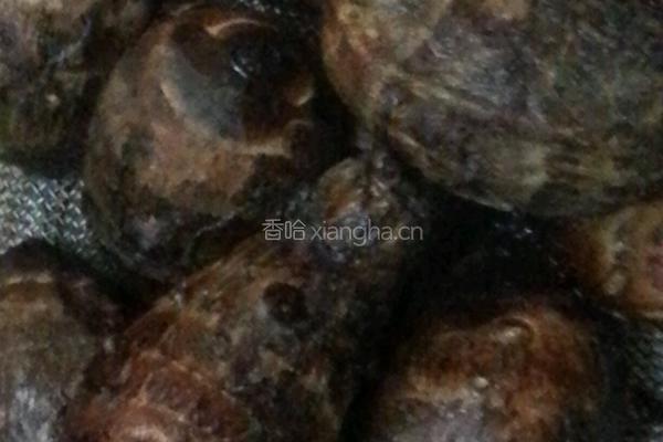 葱油芋艿的做法图解1