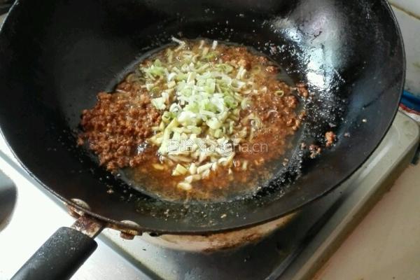 鱼香嫩豆腐的做法图解3