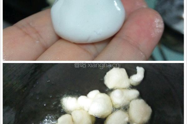 高主仔的做法图解3