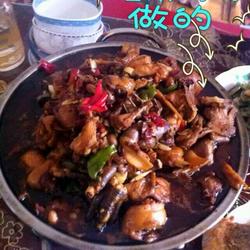 郭场火锅鸡的做法[图]