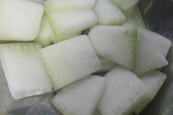 郭场火锅鸡的做法图解8