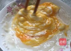鸡蛋饼的做法图解3