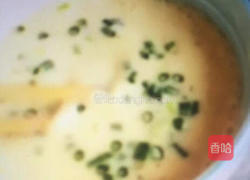 鸡蛋饼的做法图解4