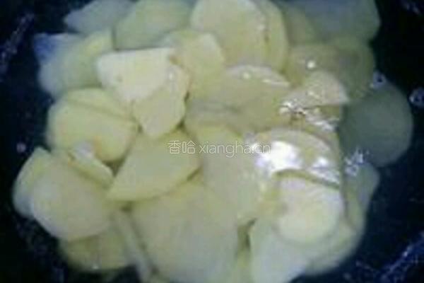 水煮海鲜的做法图解7