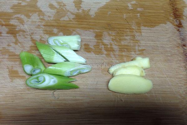茄子炖土豆的做法图解4