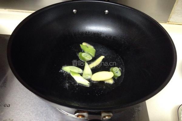 茄子炖土豆的做法图解5