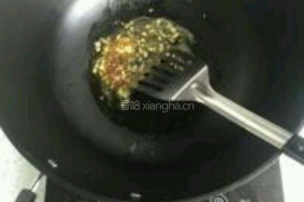 番茄西葫芦的做法图解4