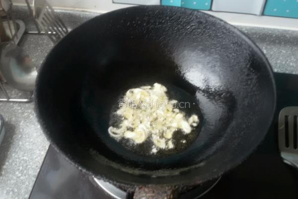 彩椒蚝油豆腐的做法图解5