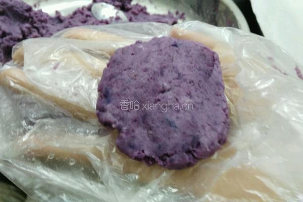 芝士薯球的做法图解6