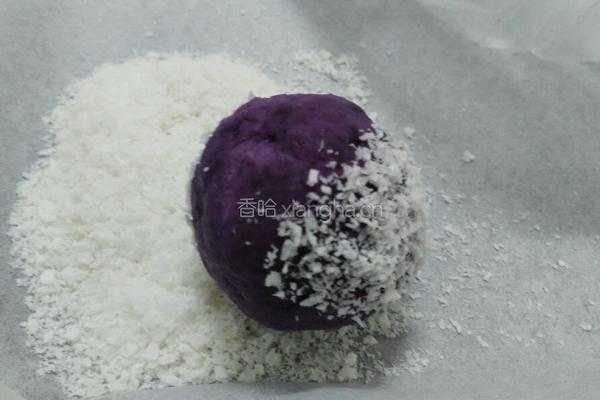 芝士薯球的做法图解8