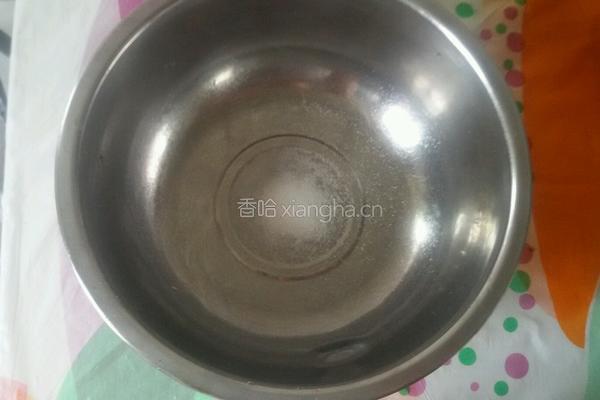 山楂糕拌梨丝的做法图解2