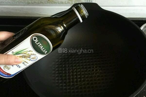 油焖手剥虾的做法图解3