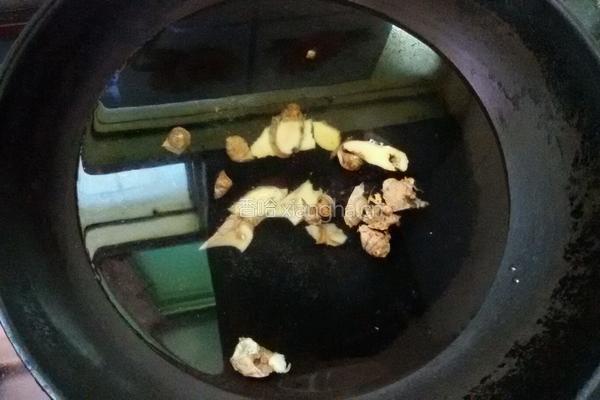 密制红烧肉的做法图解3