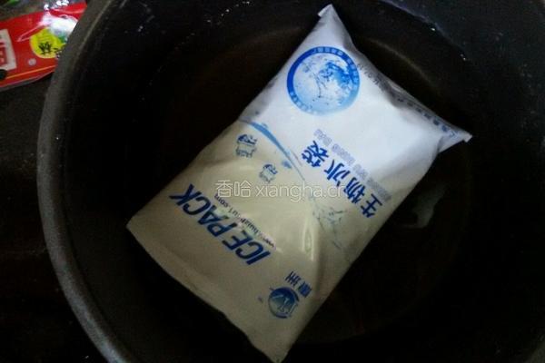 密制红烧肉的做法图解4