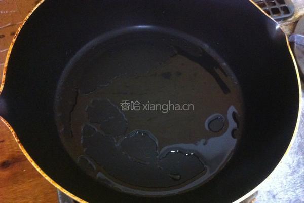 煎鸡腿的做法图解6