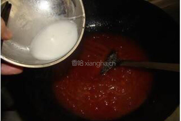 松鼠鱼的做法图解10