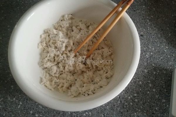 炸排叉的做法图解3