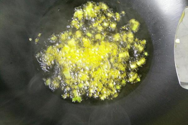 蒜香三片的做法图解1