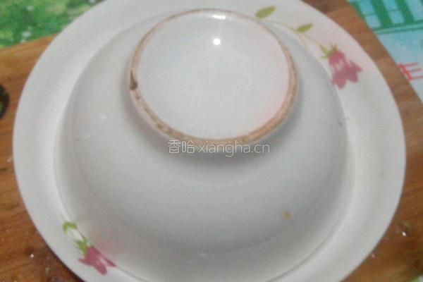 五香鸡的做法图解7