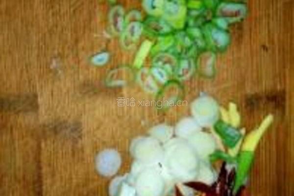 家常豆腐鱼的做法图解4