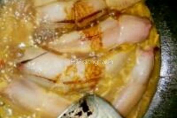 家常豆腐鱼的做法图解8