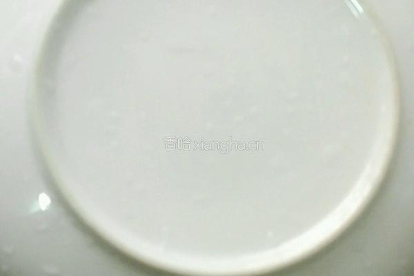蒜蓉西兰花的做法图解10