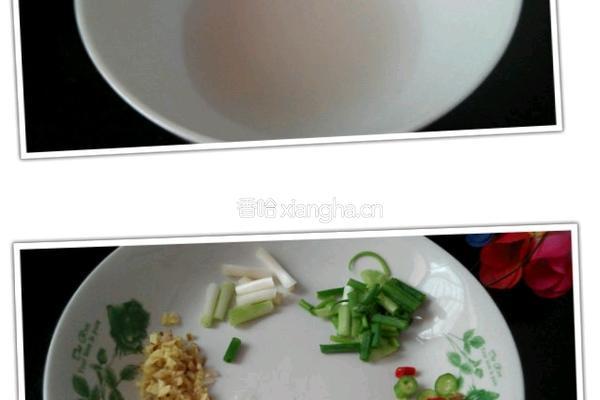 家常豆腐的做法图解3