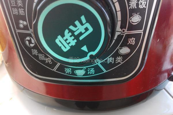 东北酱骨头的做法图解6