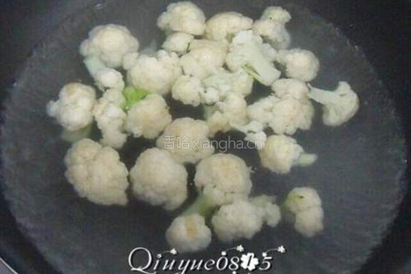 麻辣香锅菜的做法图解3