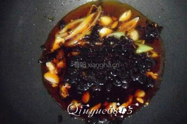 麻辣香锅菜的做法图解6