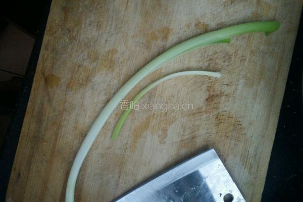 红烧排骨土豆干的做法图解3