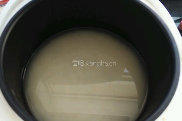 石锅拌饭的做法图解8