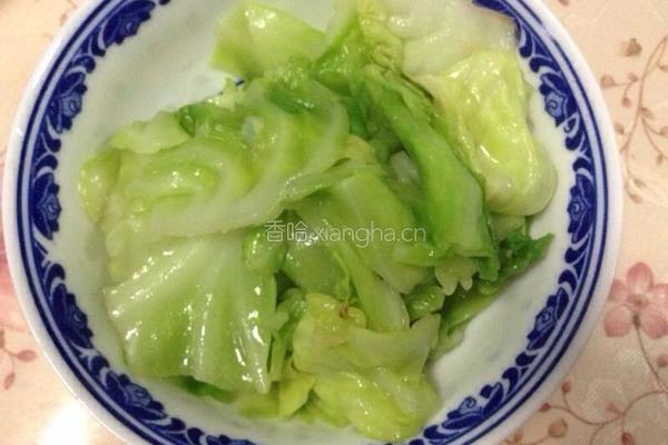 一道情人节创意主食:天鹅之吻的做法图解4